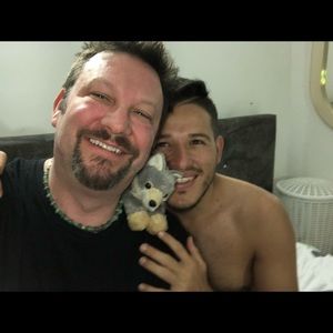 Meet your Posher, Mark